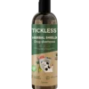 Tickless Herbal Shield Shampoo - Shampoo koirille 250 ml - poistuu