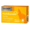 Tolonen MultiKarosin 60 kaps.
