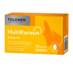 Tolonen MultiKarosin 60 kaps.