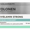 Tolonen Nivelamin Strong - Glukosamiini-kurkuma-MSM -ravintolisä 90 tabl.