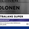 Tolonen Saltbalans Super 100 tabl.
