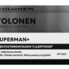 Tolonen Superman+ 60 tabl.