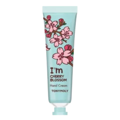 TONYMOLY I’m Cherry Blossom Hand Cream - Käsivoide 30 ml - erä