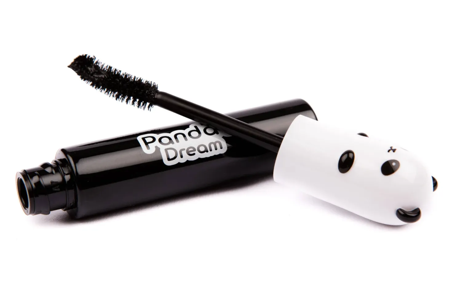 Tonymoly Panda's Dream Smudge Out Mascara 02 Long Lash - Ripsiväri 10 g