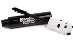 Tonymoly Panda's Dream Smudge Out Mascara 01 Volume - Ripsiväri 10 g