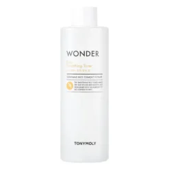 TONYMOLY Rice Smoothing Toner - Kasvovesi 500 ml