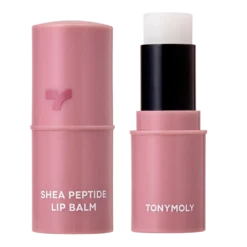 TONYMOLY Shea Peptide Lip Balm - Huulivoide 2 g