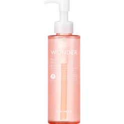 TONYMOLY Wonder Apricot Seed Deep Cleansing Oil - Puhdistusöljy 190 ml