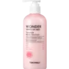TONYMOLY Wonder Ceramide Emulsion 300 ml