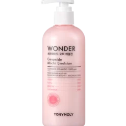 TONYMOLY Wonder Ceramide Emulsion 300 ml