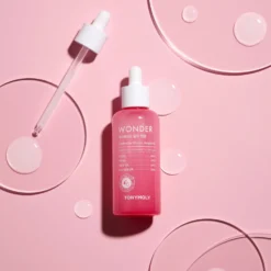 TONYMOLY WONDER Ceramide Mochi Ampoule - Seerumi 100 ml