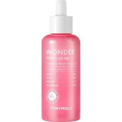 TONYMOLY WONDER Ceramide Mochi Ampoule - Seerumi 100 ml