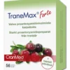 TraneMax Forte 56 kaps. - Vahva proantosyanidiinivalmiste karpalosta