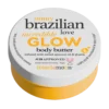 Treaclemoon Brazilian Love Body Butter - Vartalovoi 200 ml
