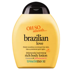 Treaclemoon Brazilian Love Body Lotion - Vartalovoide 250 ml