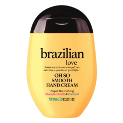 Treaclemoon Brazilian Love Hand Cream - Käsivoide 75 ml