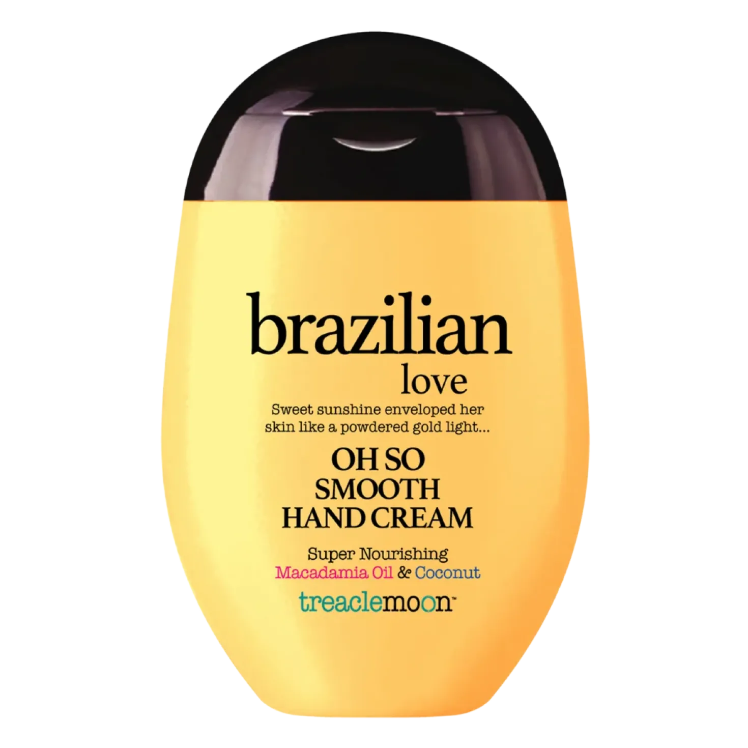 Treaclemoon Brazilian Love Hand Cream - Käsivoide 75 ml