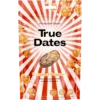 True Dates Caramel Popcorn - Taatelimakeinen Karamelli Popcorn 100 g
