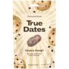 True Dates Cookie Dough - Taatelimakeinen Keksitaikina 100 g