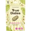 True Dates Pistachio Cream - Taatelimakeinen Kermainen Pistaasi 100 g