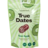 True Dates Sour Apple - Taatelimakeinen Kirpeä Omena 100 g