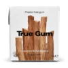 True Gum Ksylitolipurukumi Lakritsi & Eucalyptus - Sokeriton