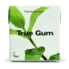 True Gum Ksylitolipurukumi Minttu - Sokeriton