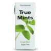 True Mints Fresh Mint - Ksylitolipastilli Minttu 13 g - Sokeriton