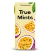 True Mints Passion Fruit - Ksylitolipastilli Passionhedelmä 13 g - Sokeriton