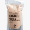 Tuisa Himalajan Kristallisuola - Hieno Jodioitu 700 g