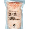 Tuisa Himalajan Kristallisuola - Karkea 700 g