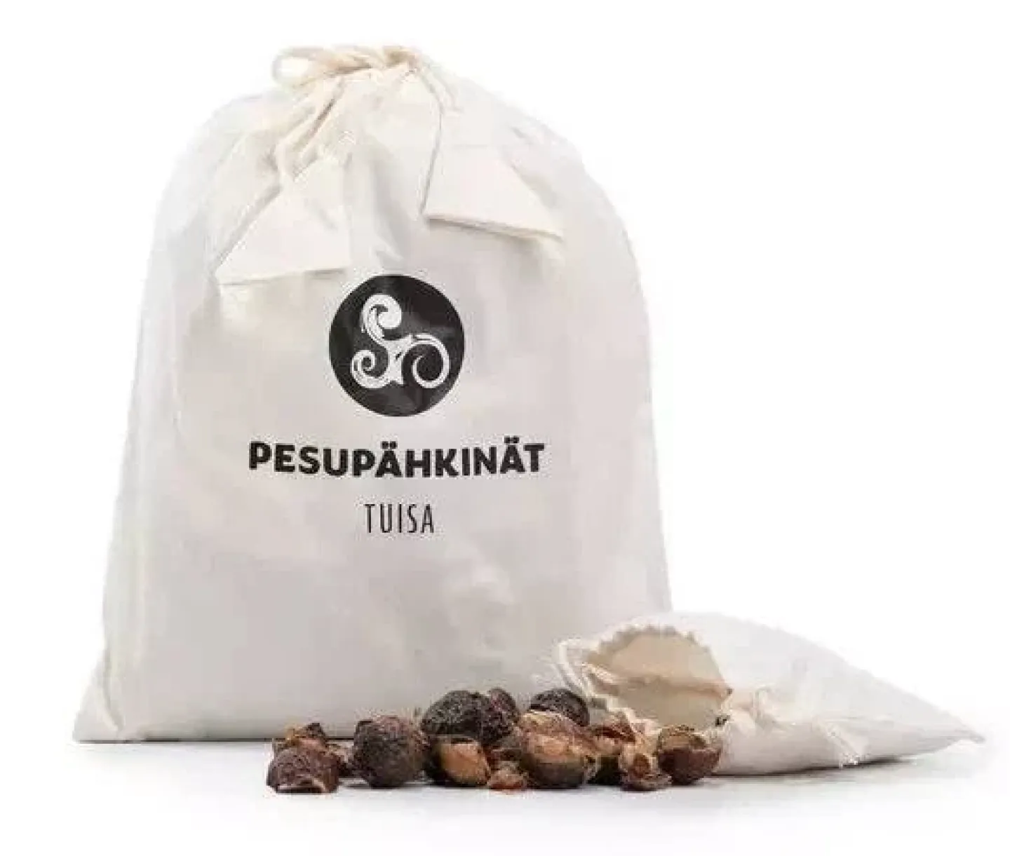 Tuisa Pesupähkinät 400 g