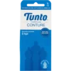 Tunto Conture Kondomi 5 kpl