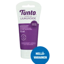 Tunto Liukuvoide 75 ml