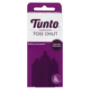 Tunto Tosi Ohut Kondomi 5 kpl