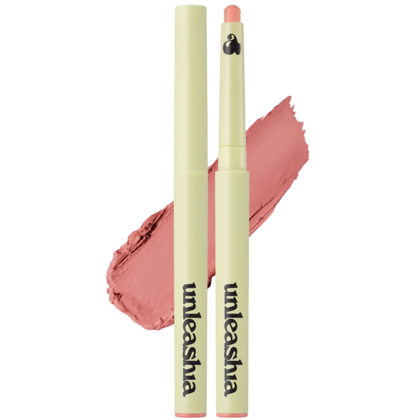 Unleashia Oh! Happy Day Lip Pencil - Huultenrajauskynä No.2 Keep Smile