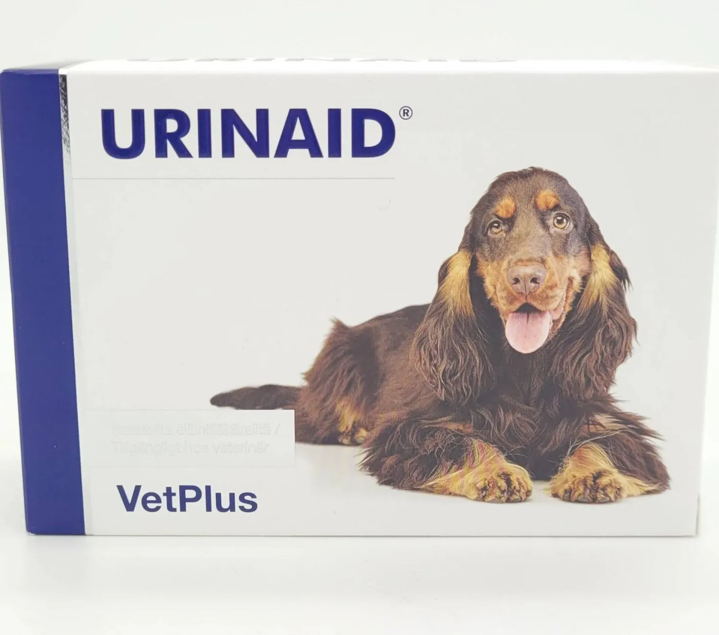 Urinaid 60 tablettia