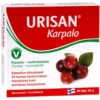 Urisan - Karpalo-inuliinitabletti 60 tabl.
