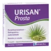 Urisan Prosta - Kurpitsansiemen- sahapalmu- uutetabletti 60 tabl.