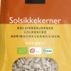 Urtekram Auringonkukansiemen 375 g - Päiväys 01/2027