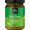 Urtekram Basilika Pesto 130 g