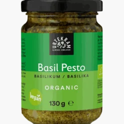 Urtekram Basilika Pesto 130 g