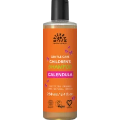 Urtekram Childrens Shampoo Calendula 250 ml - Lasten Shampoo