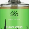 Urtekram Hand Wash Aloe Vera - Käsisaippua 300 ml