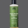 Urtekram Intense Moisture Shampoo Wild Lemongrass 250 ml