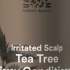 Urtekram Irritated Scalp Tea Tree Spray Conditioner - Hoitoainesuihke 250 ml