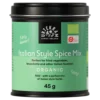 Urtekram Italialainen Mauste 45 g