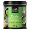 Urtekram Matchatee 50 g