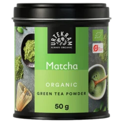Urtekram Matchatee 50 g