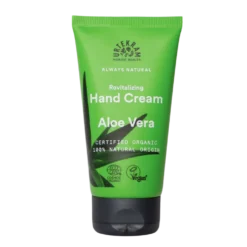 Urtekram Revitalizing Hand Cream - Käsivoide Aloe Vera 75 ml